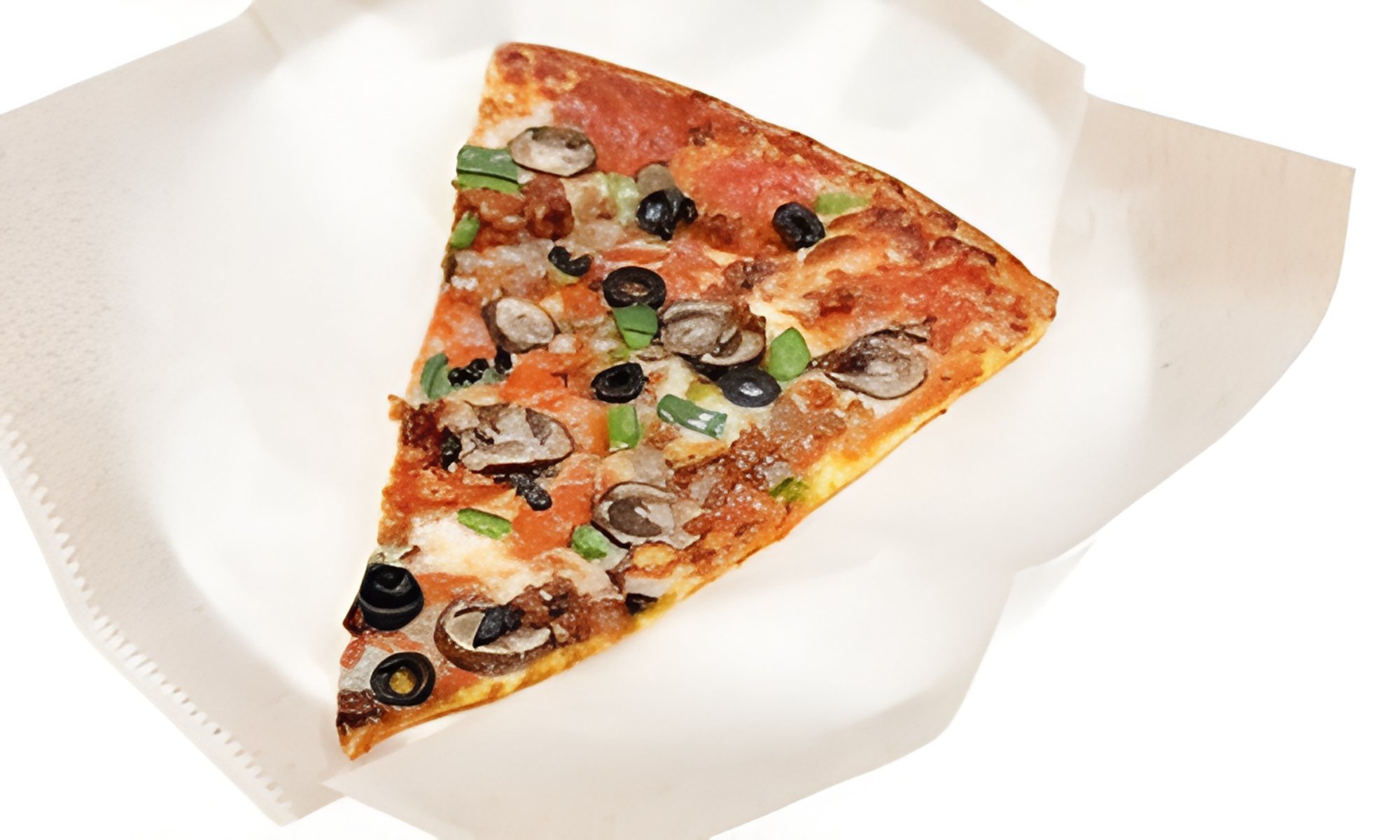 Chief's Supreme Command Slice