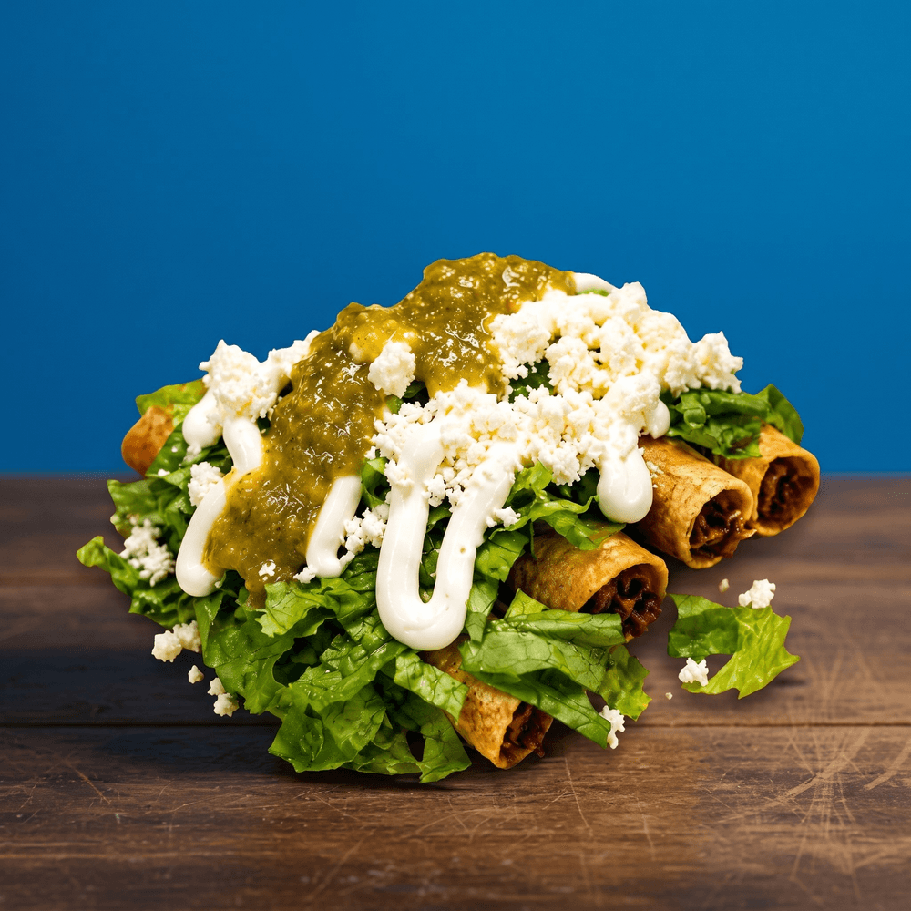 Flautas