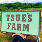 Tsue&apos;s Farm Logo