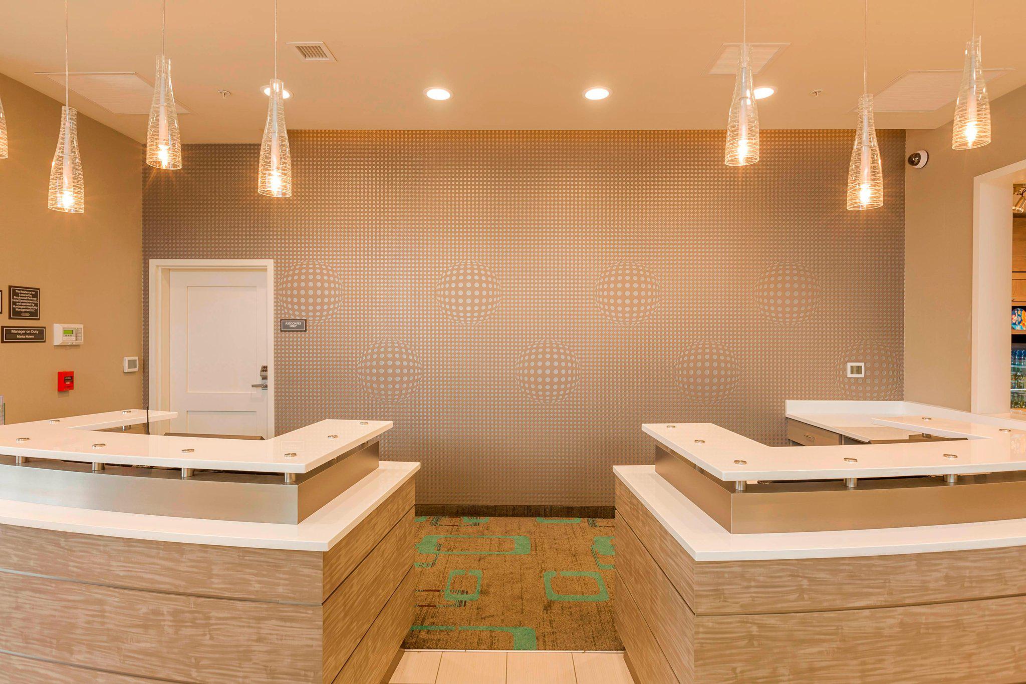 Residence Inn by Marriott Portland Hillsboro/Brookwood Photo