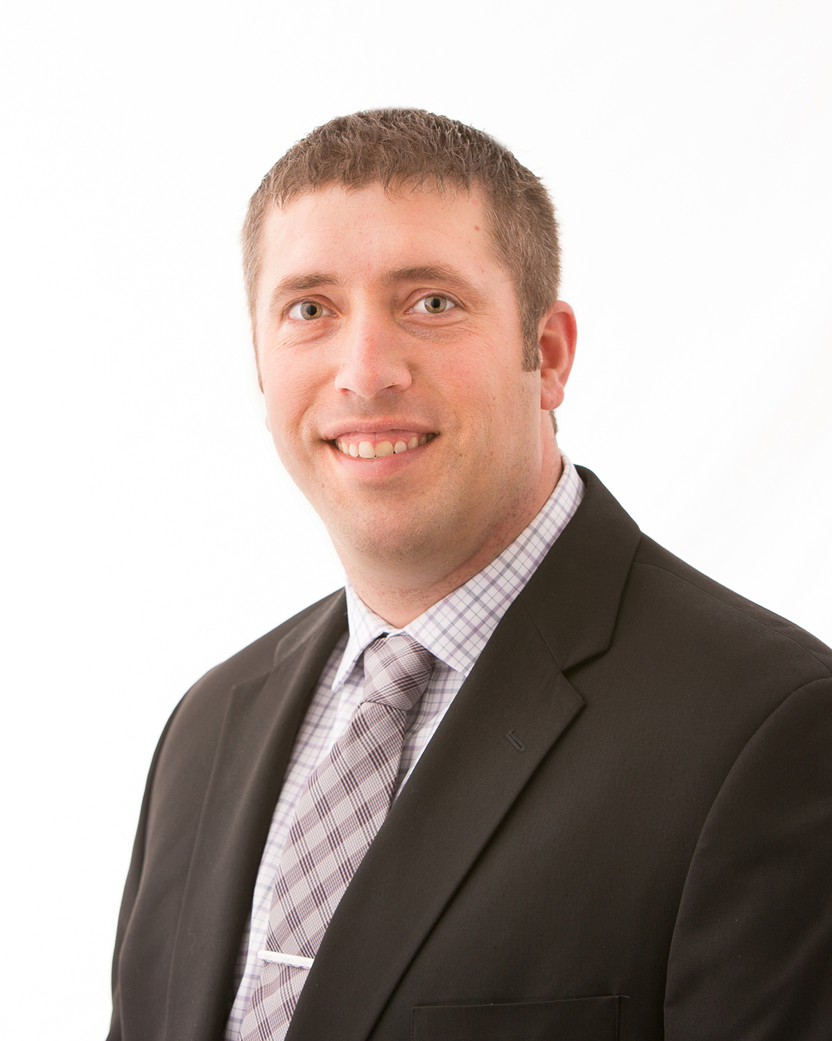 Jesse Fenske - Thrivent