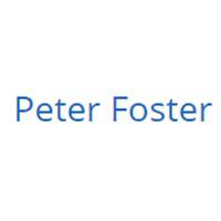 Peter Foster Individual and Relationship Counsellor Hornsby