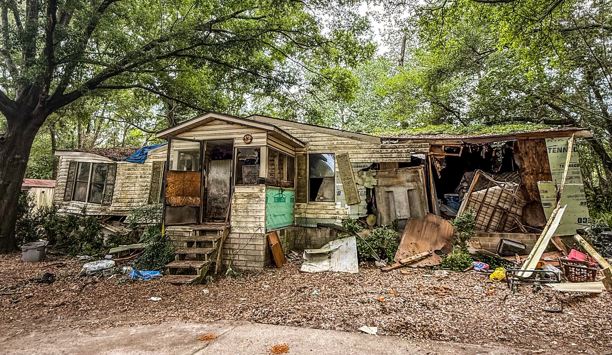 Blue-Collar Junk Haulers LLC Image