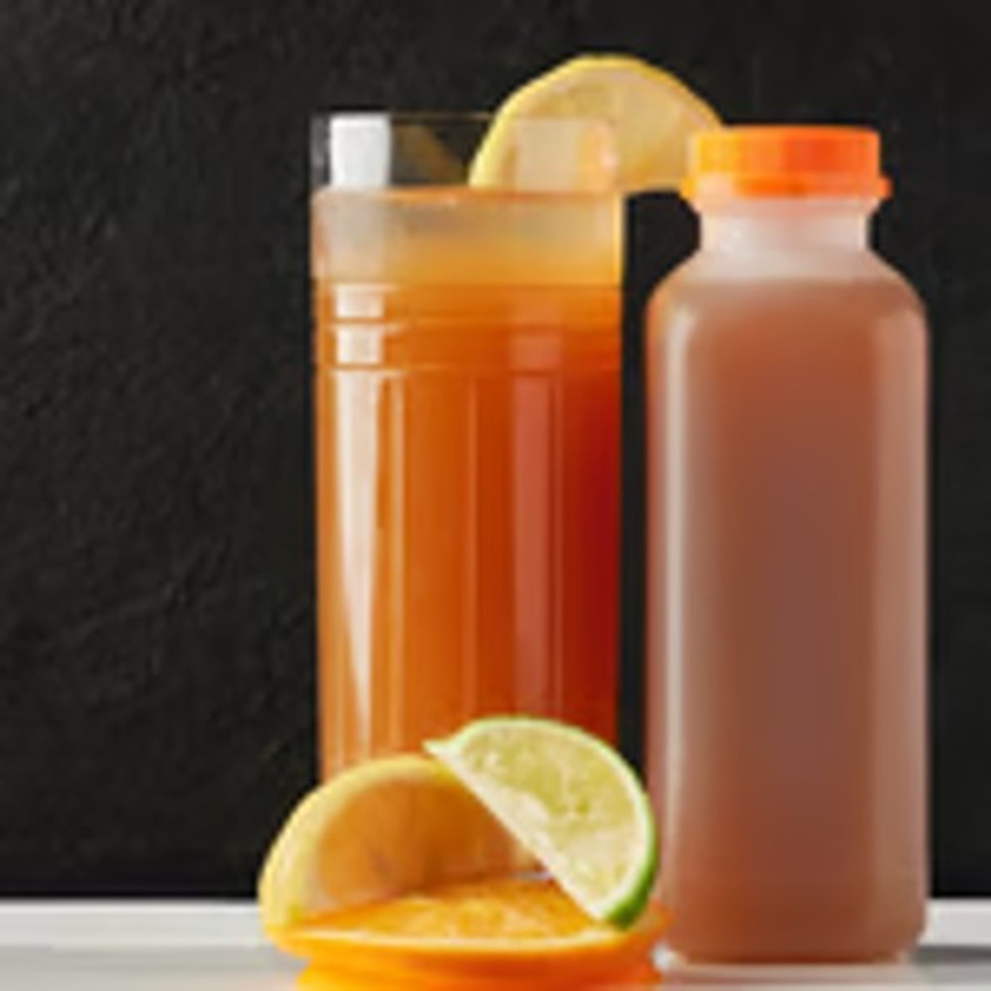Dave's Fruit Tea