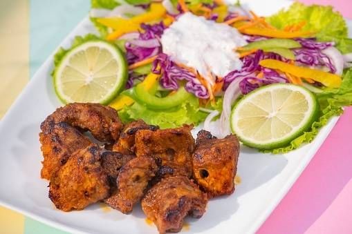 Boti Kabob
