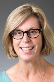 Annika Brown, MD Photo