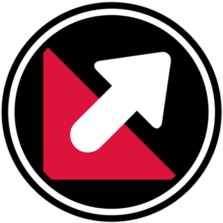 Red2Black CPA Logo