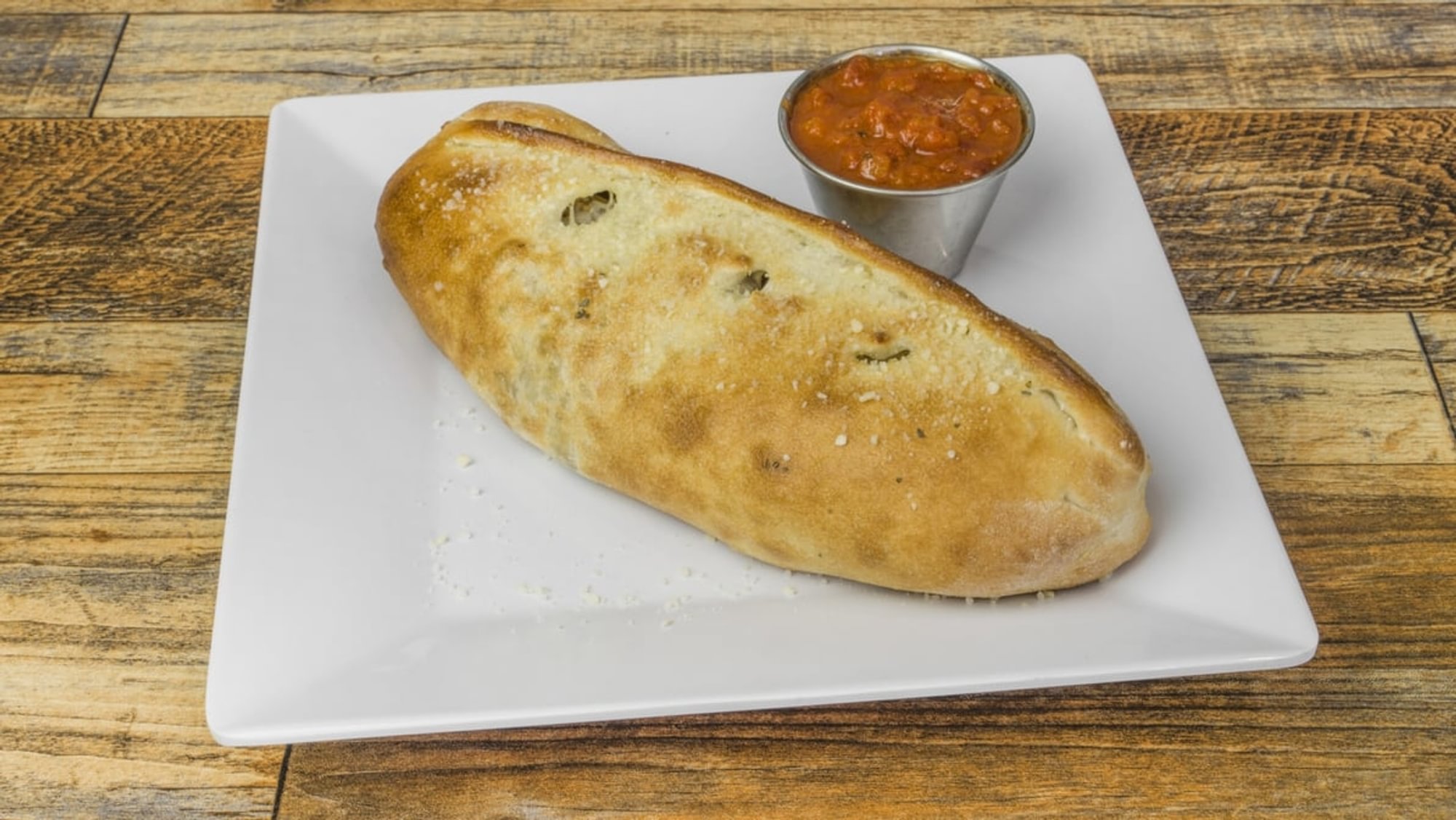 Stromboli