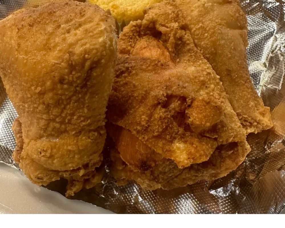 2pc (Thigh&leg)