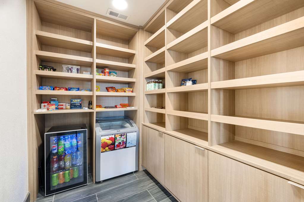 Best Western Park City Wichita North Image