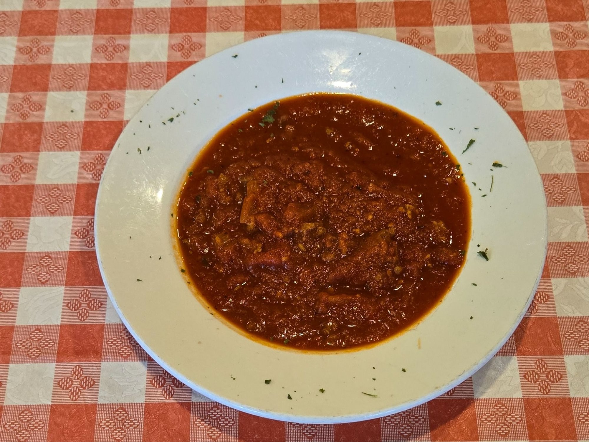 Bolognese