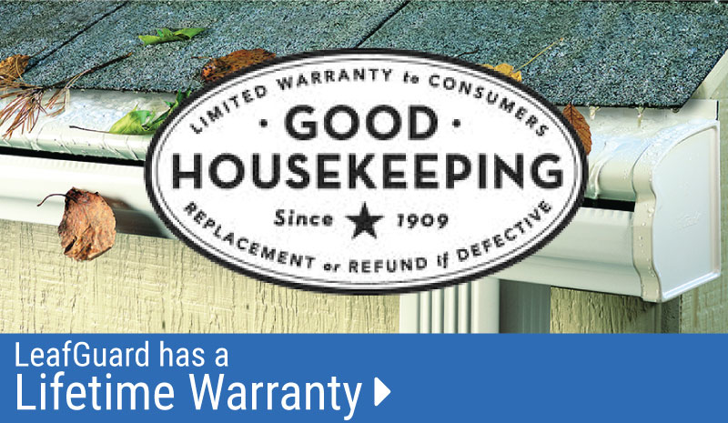 Leafguard by National Image