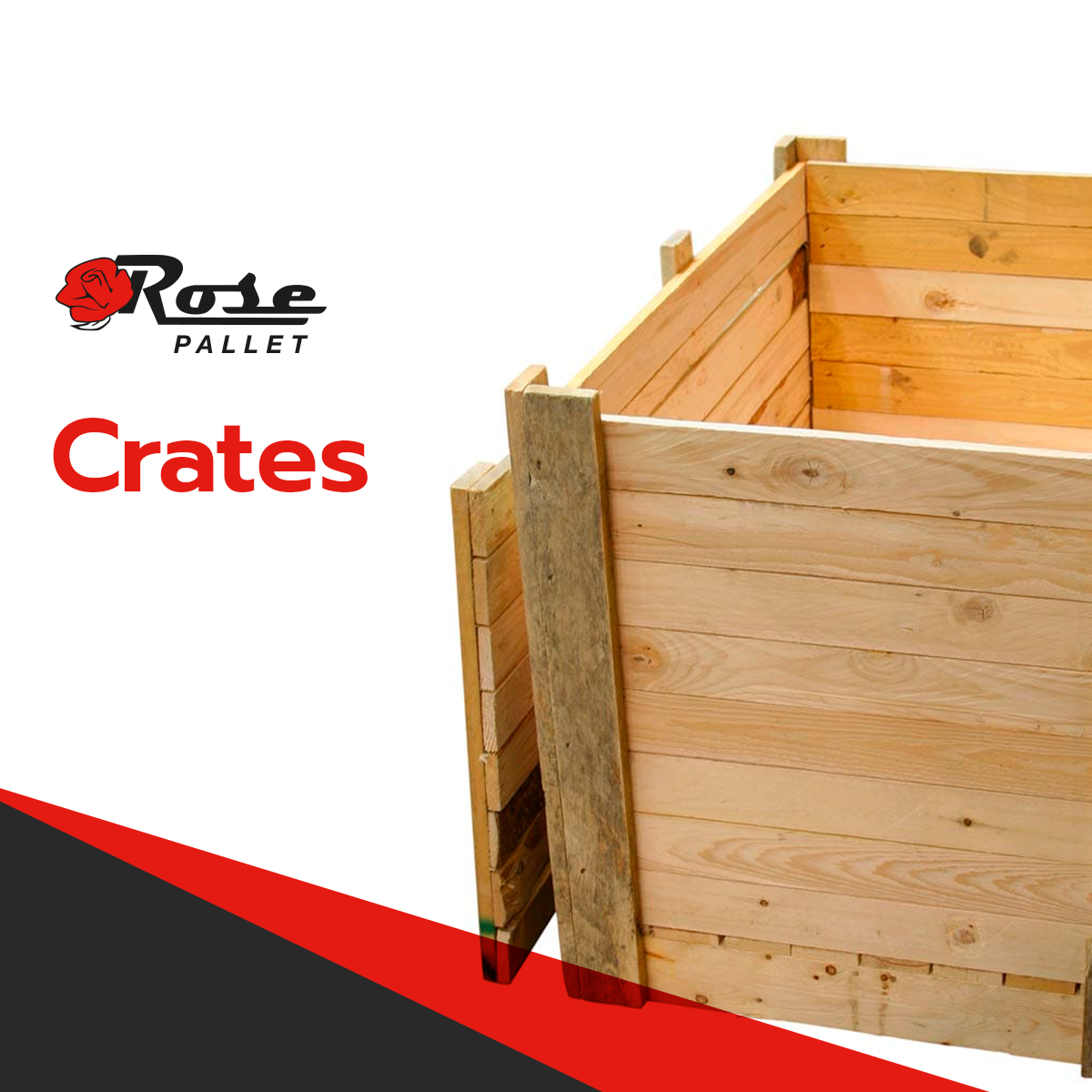 Crates