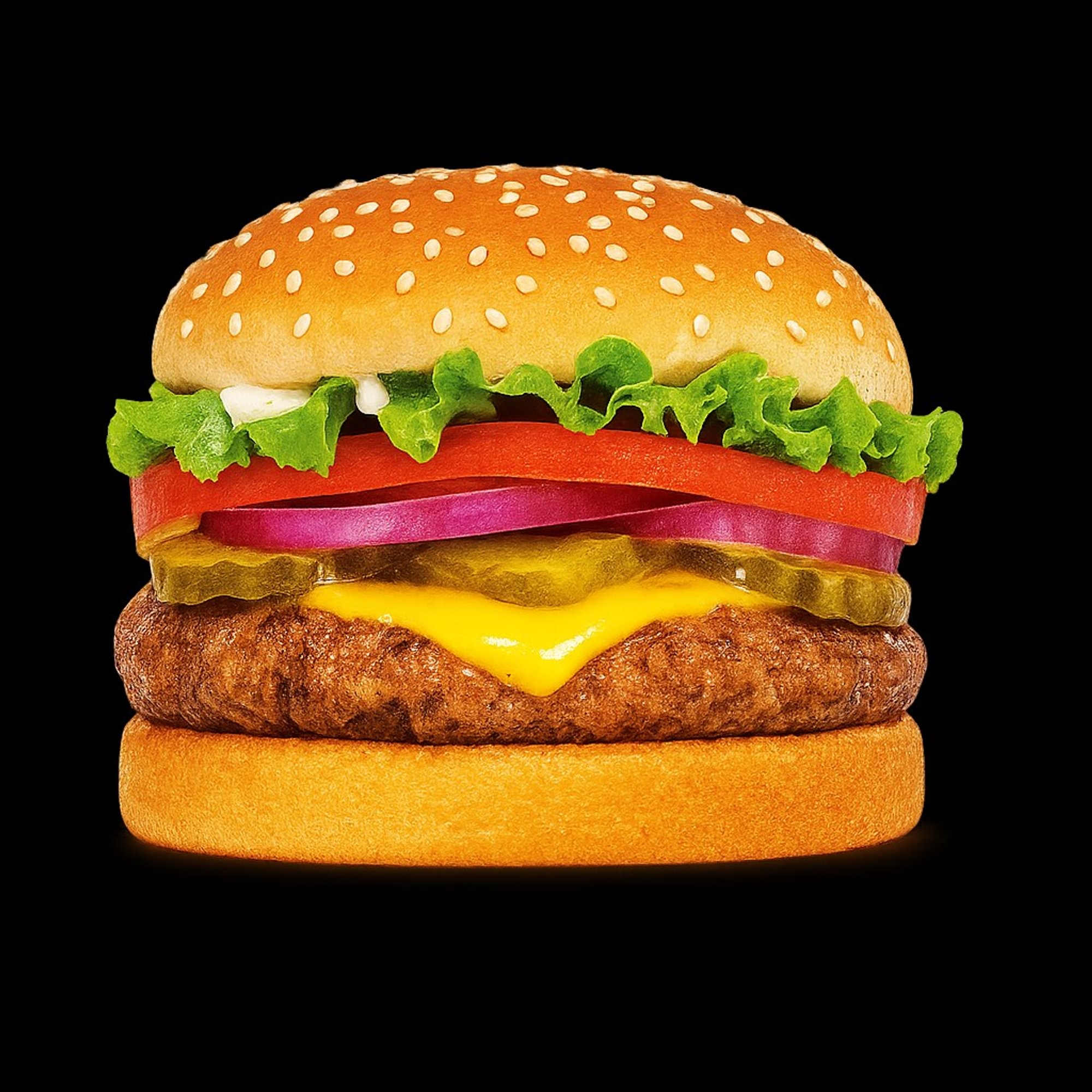 Cheeseburger