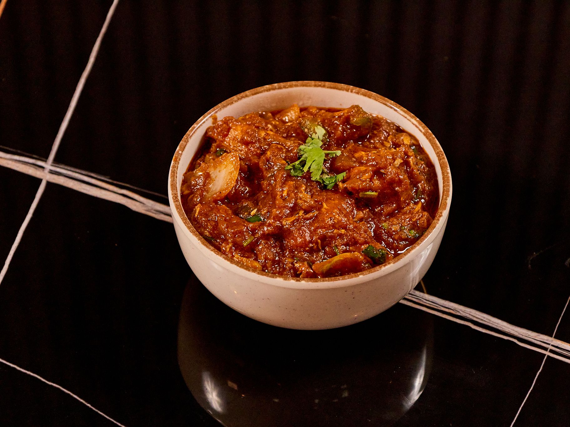 Kadai Paneer