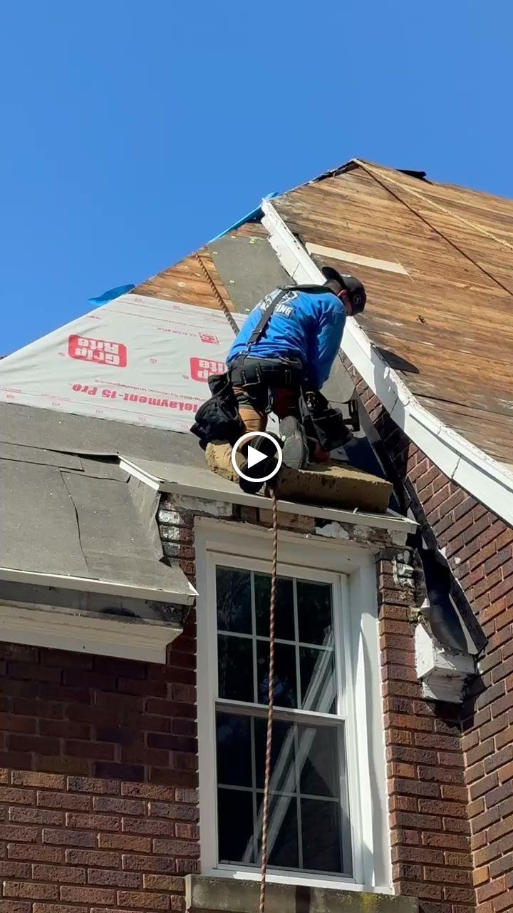 Hof Roofing & Construction Parma Image