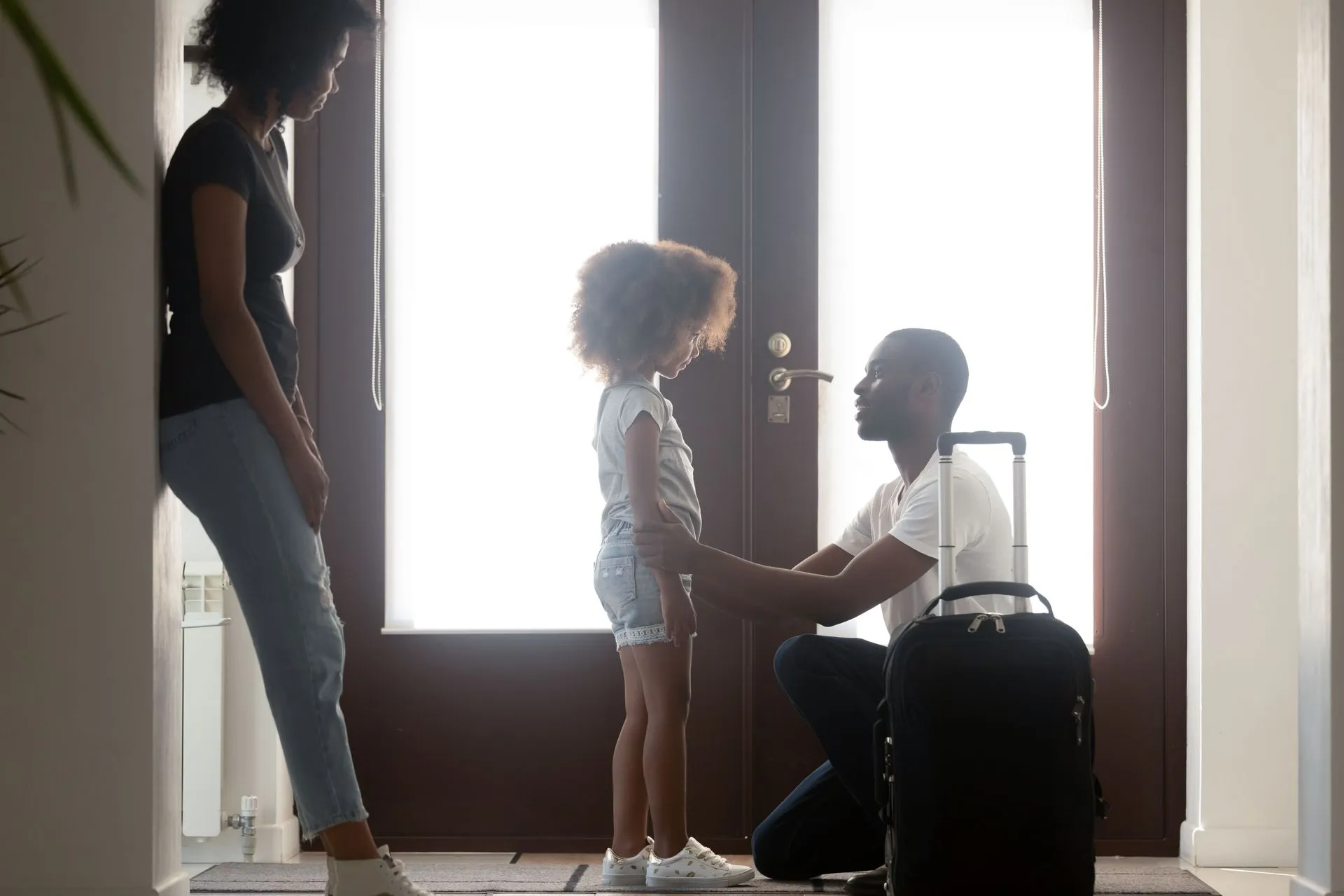 Custody Lawyer