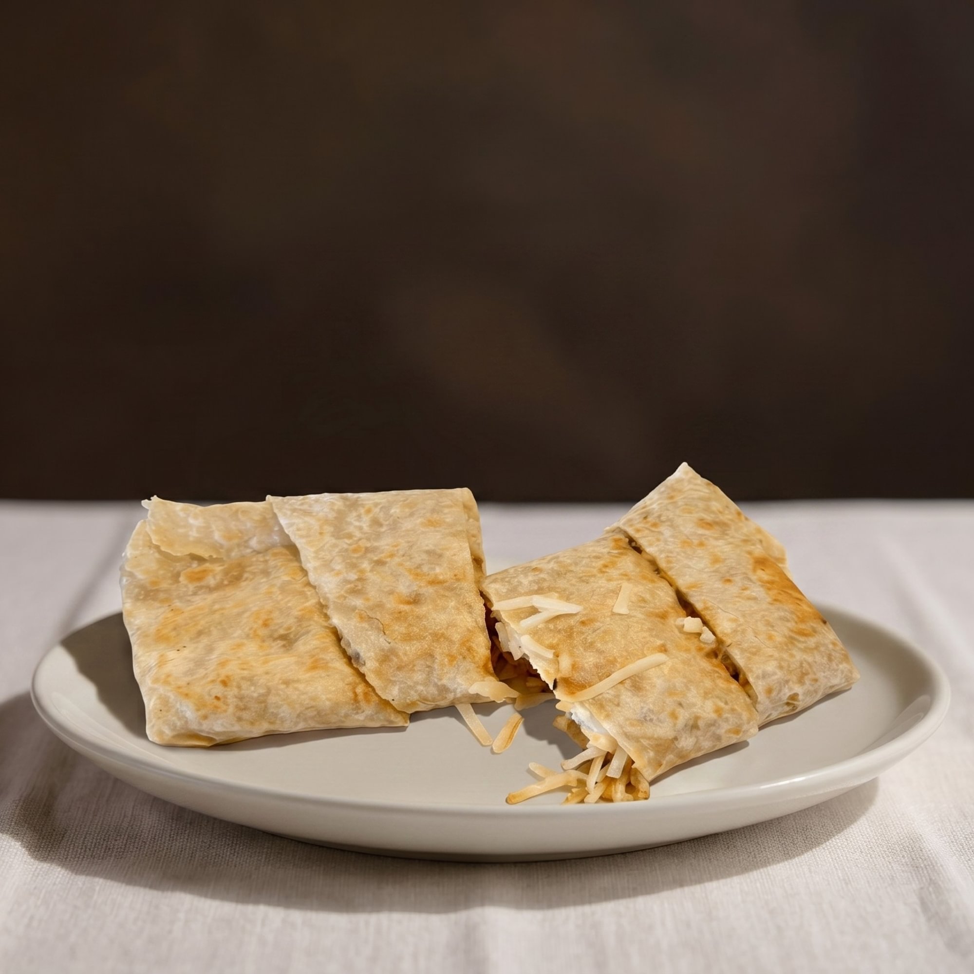 Breakfast Quesadilla