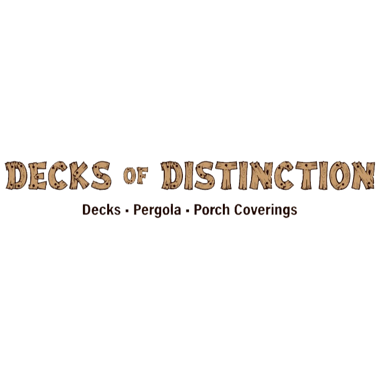 Decks of Distinction