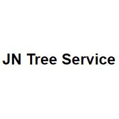 Jn Tree Service Logo