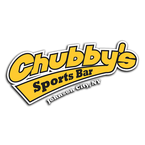 Chubby's Sports Bar and Grill Logo