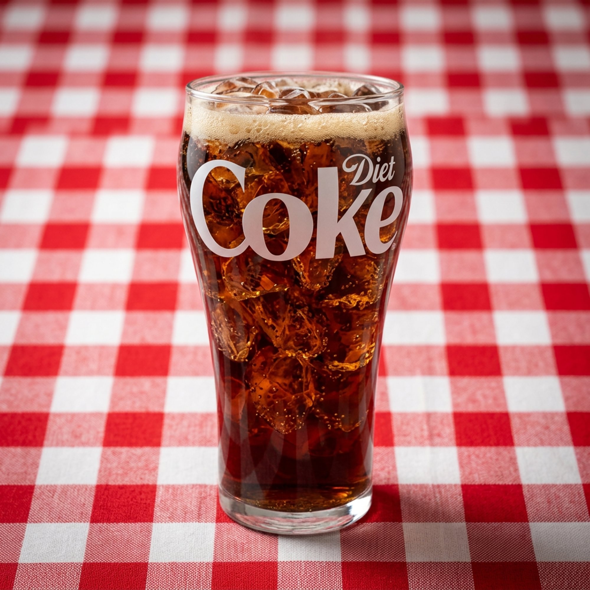 Diet Coke