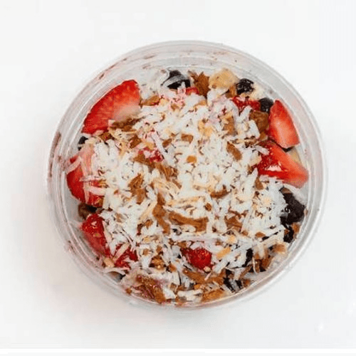 Regular Acai Bowl