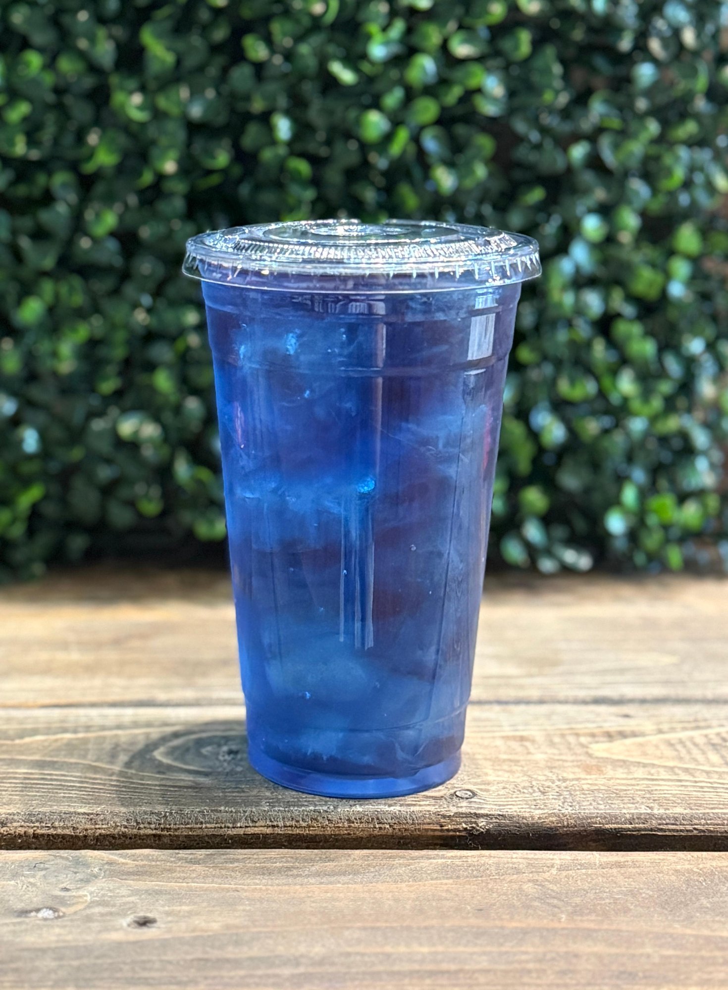 Herbal Cold Brew Tea