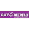 Logo von Gut Betreut Main Kinzig GmbH