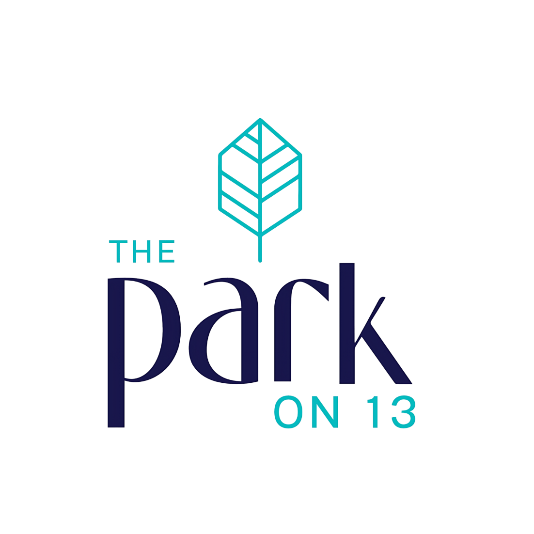 The Park on 13 Apartments - Royal Oak, MI