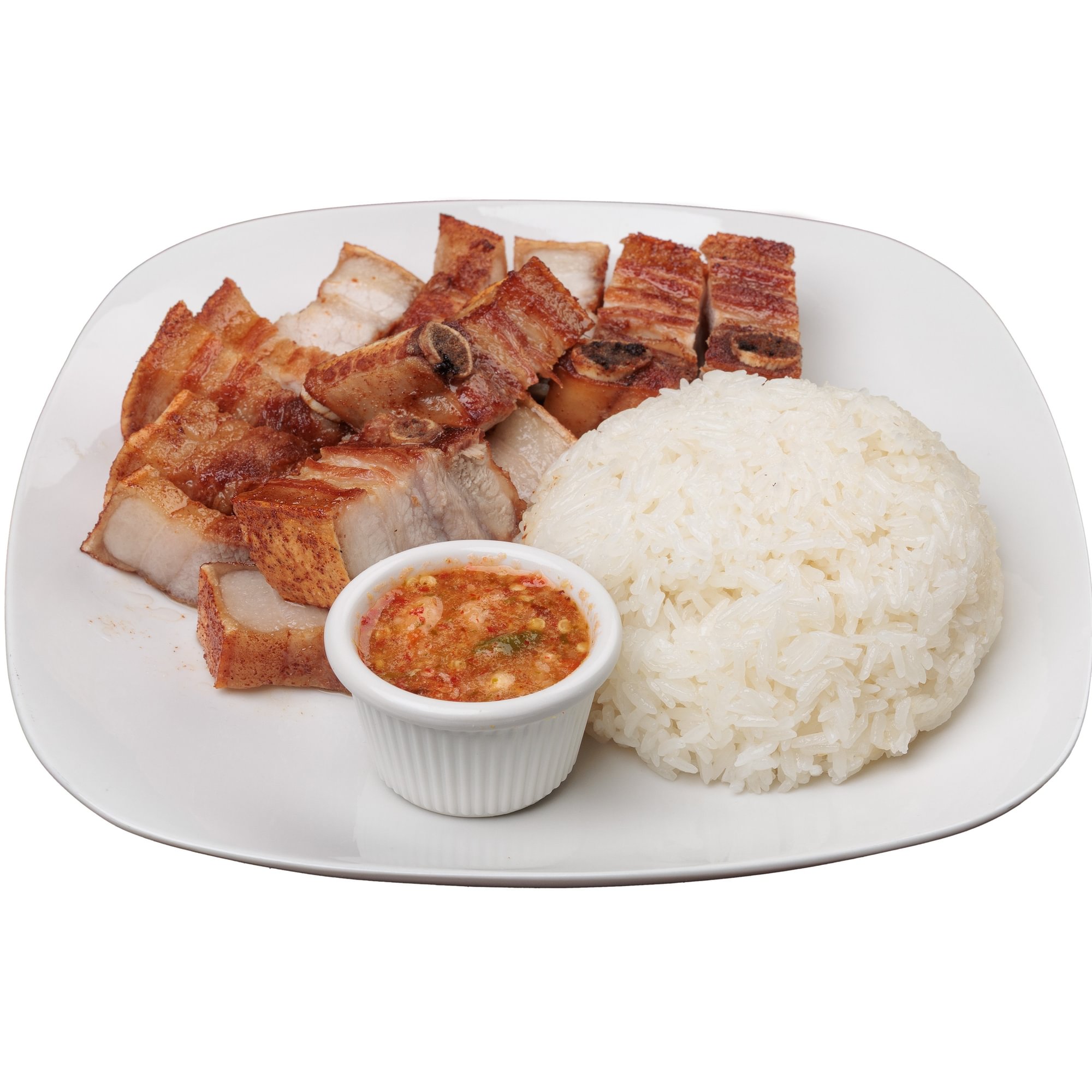 Pork Belly