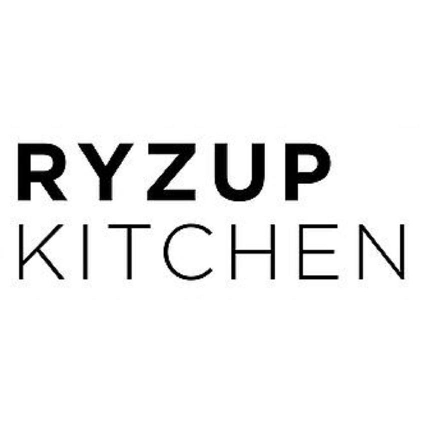 RYZUP Kitchen Logo