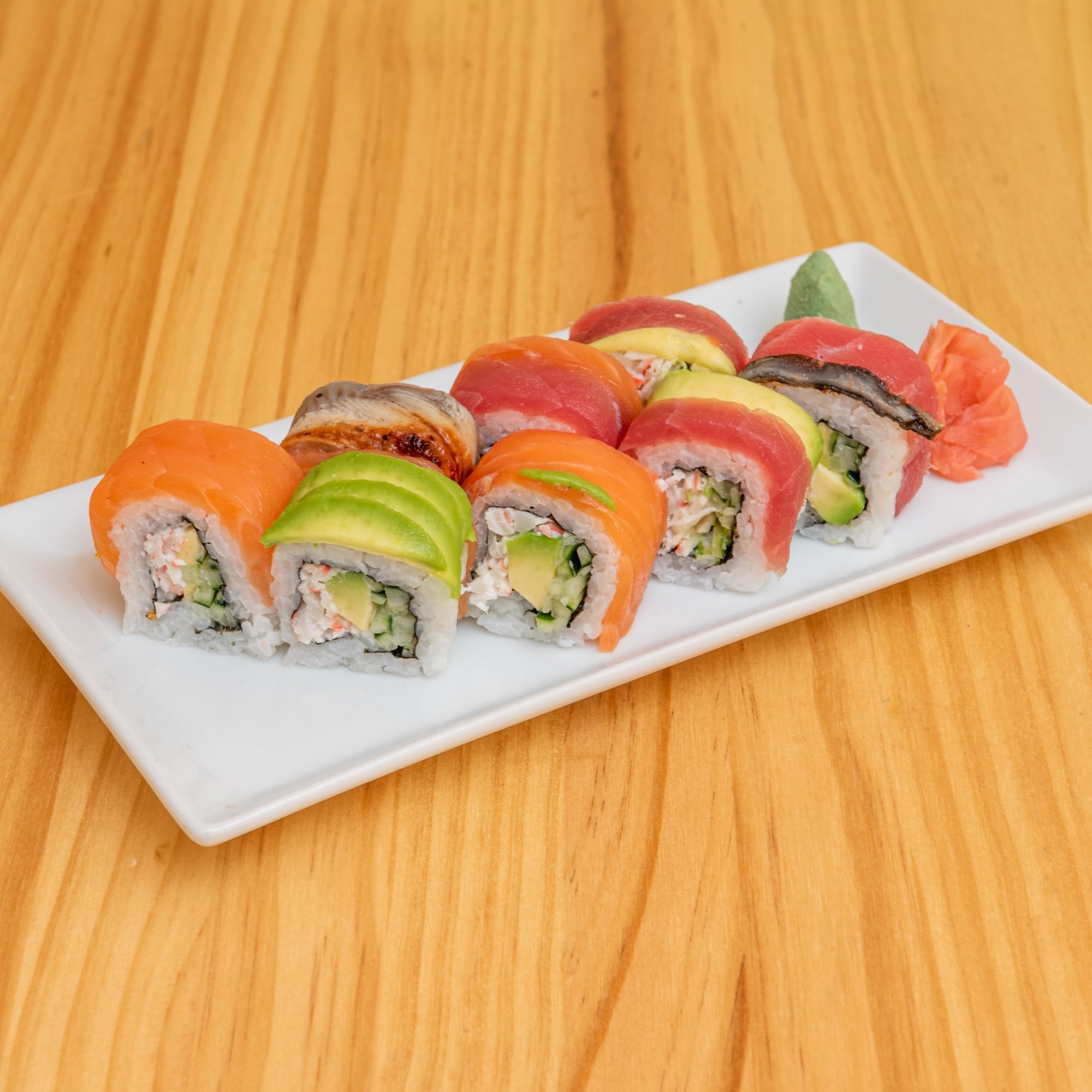 Nigiri Combo