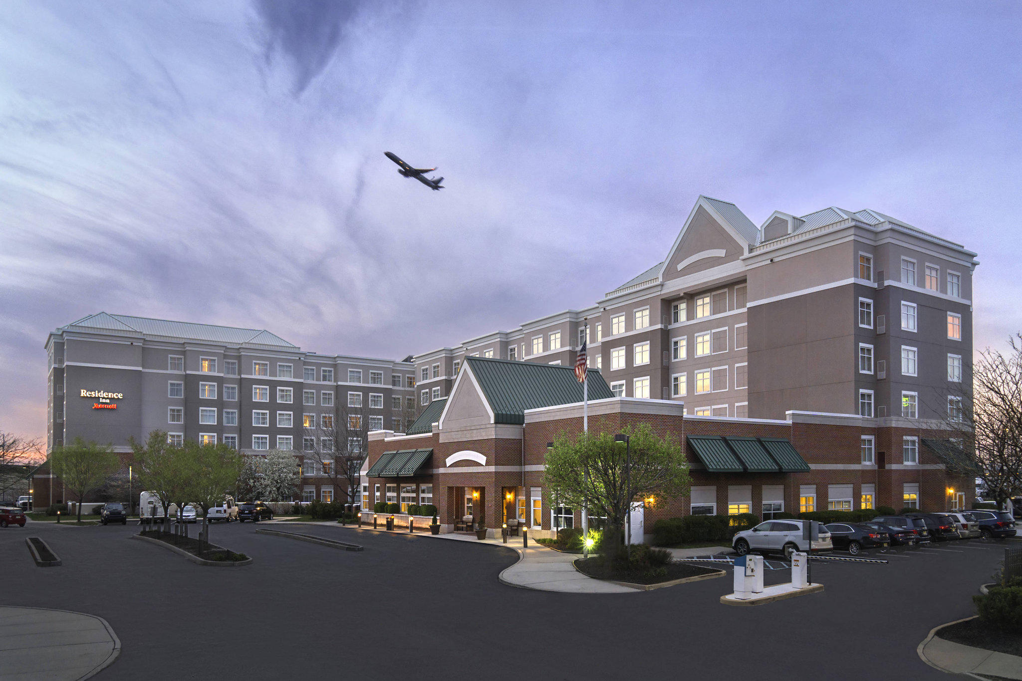 Residence Inn by Marriott Newark Elizabeth/Liberty International Airport Photo