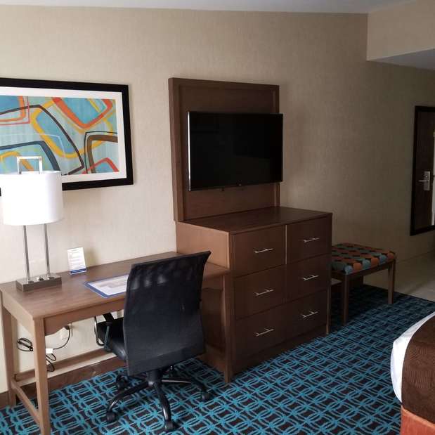 Images Best Western Plus Chelmsford Inn