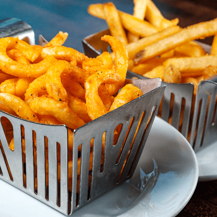 HOME FRIES