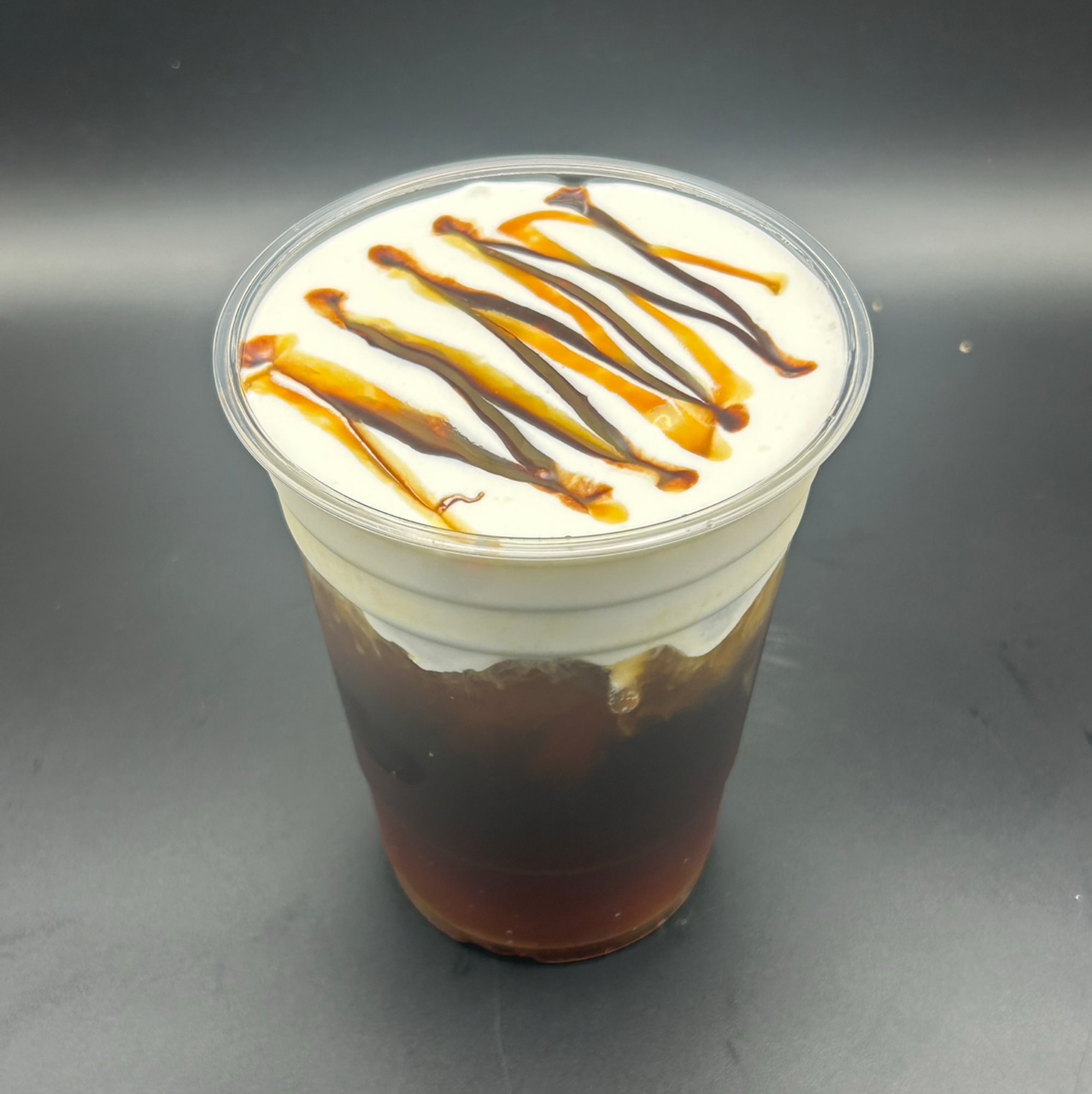 Turtle Cold Brew