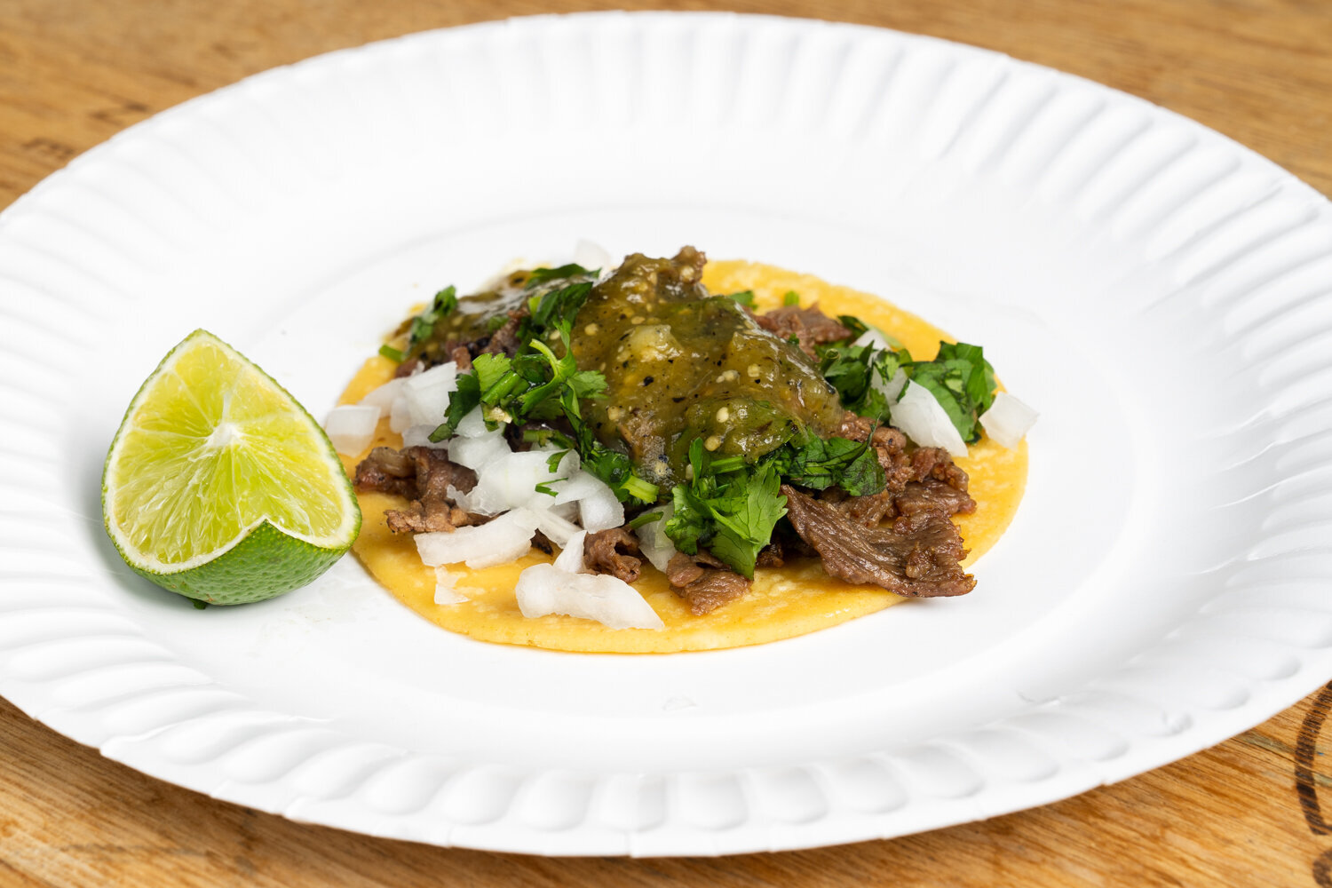 Tacos Las Musas Image