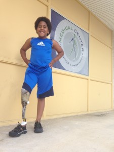 Medical Center Orthotics & Prosthetics Image