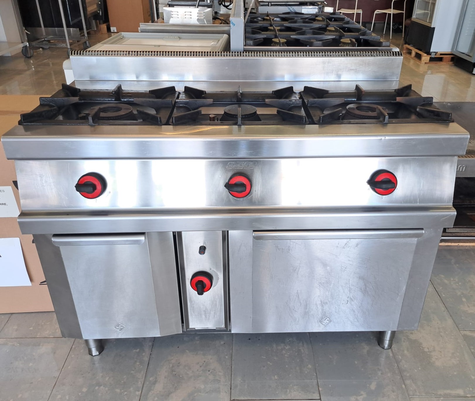 Galería en miniatura