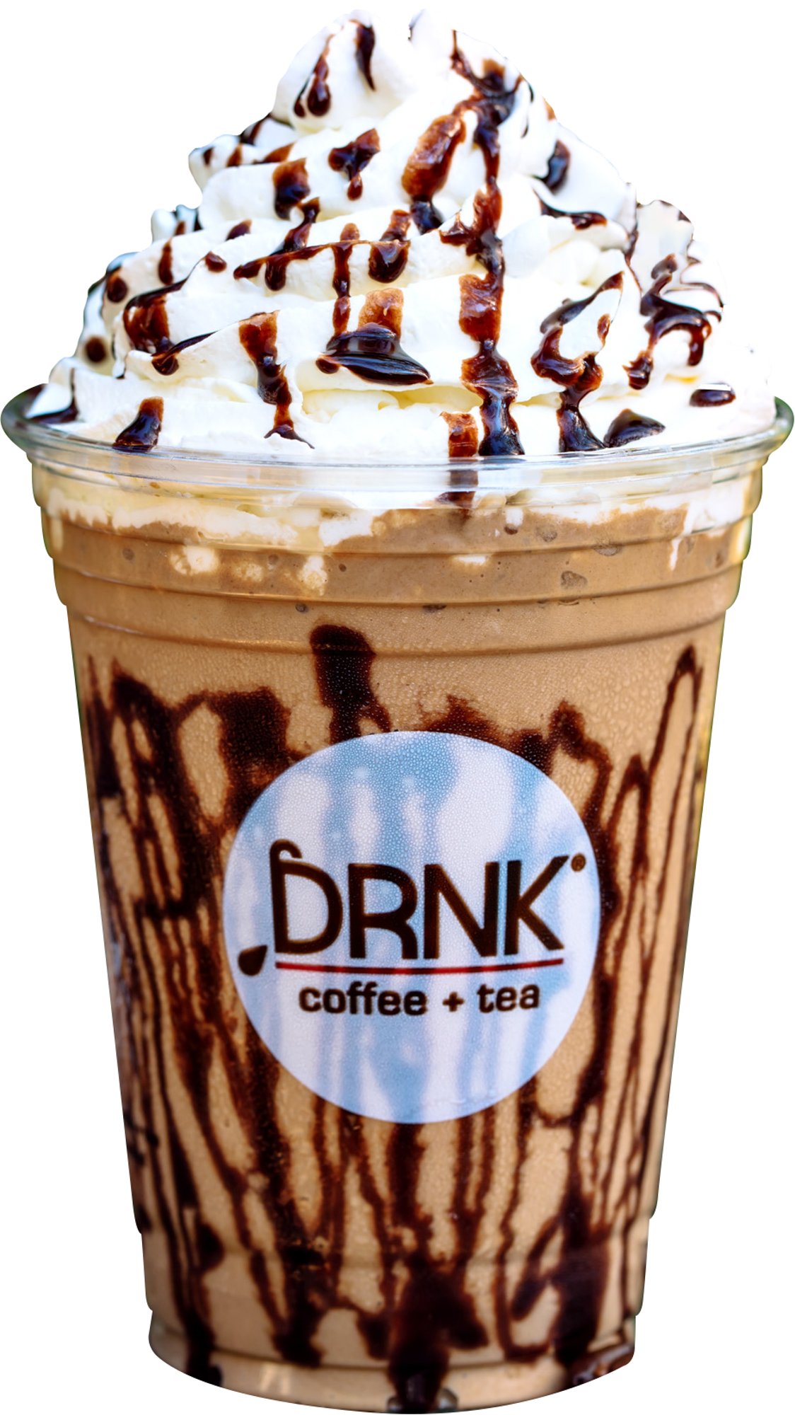 Mocha S'Blendid