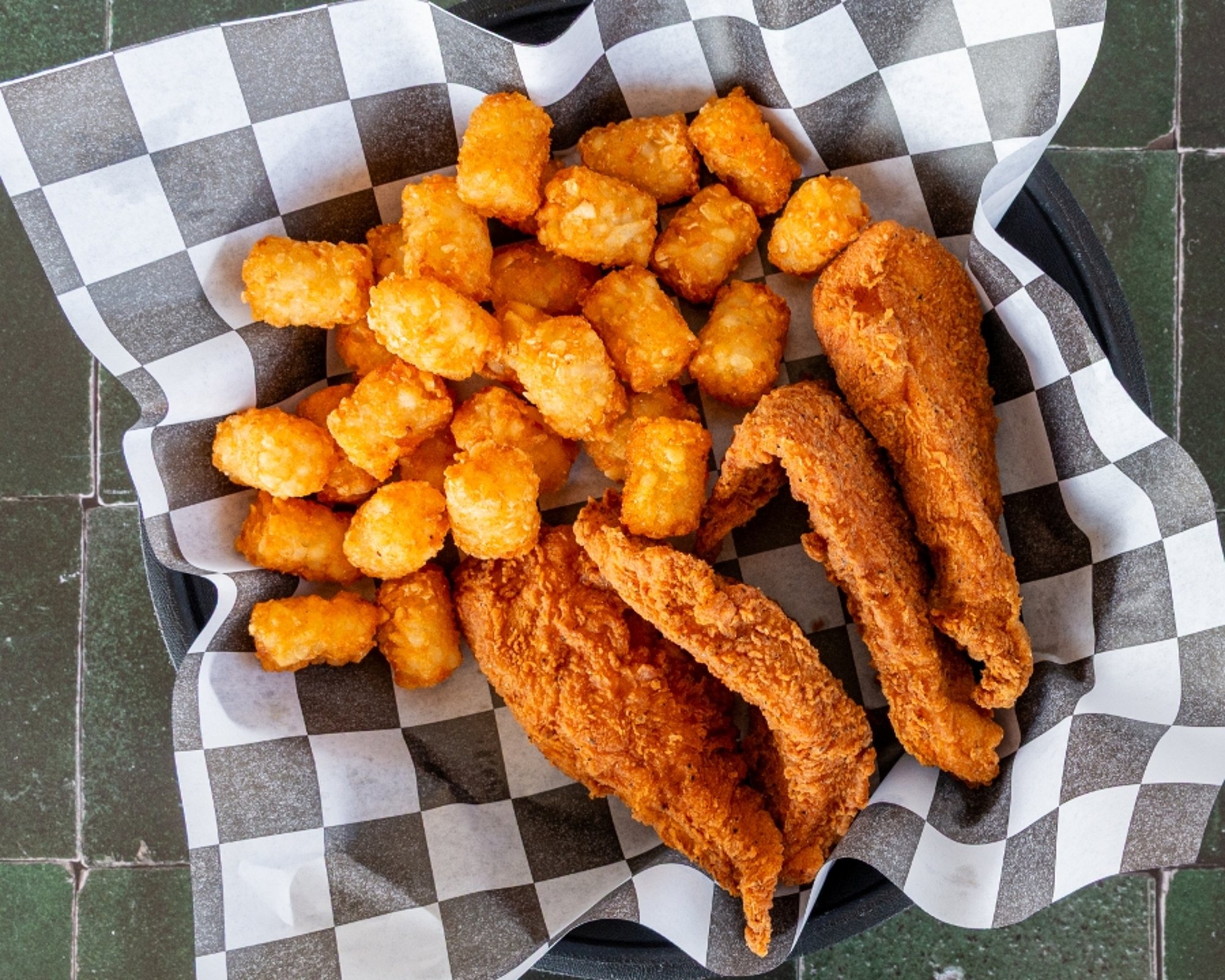 Chicken Tenders