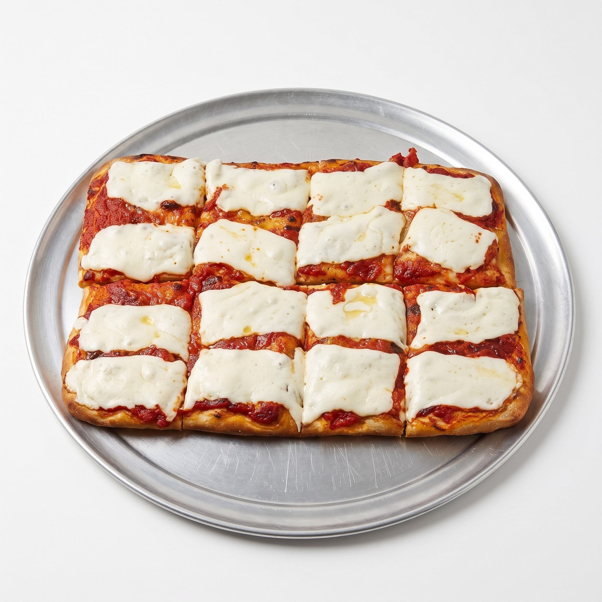 Grandma Pizza