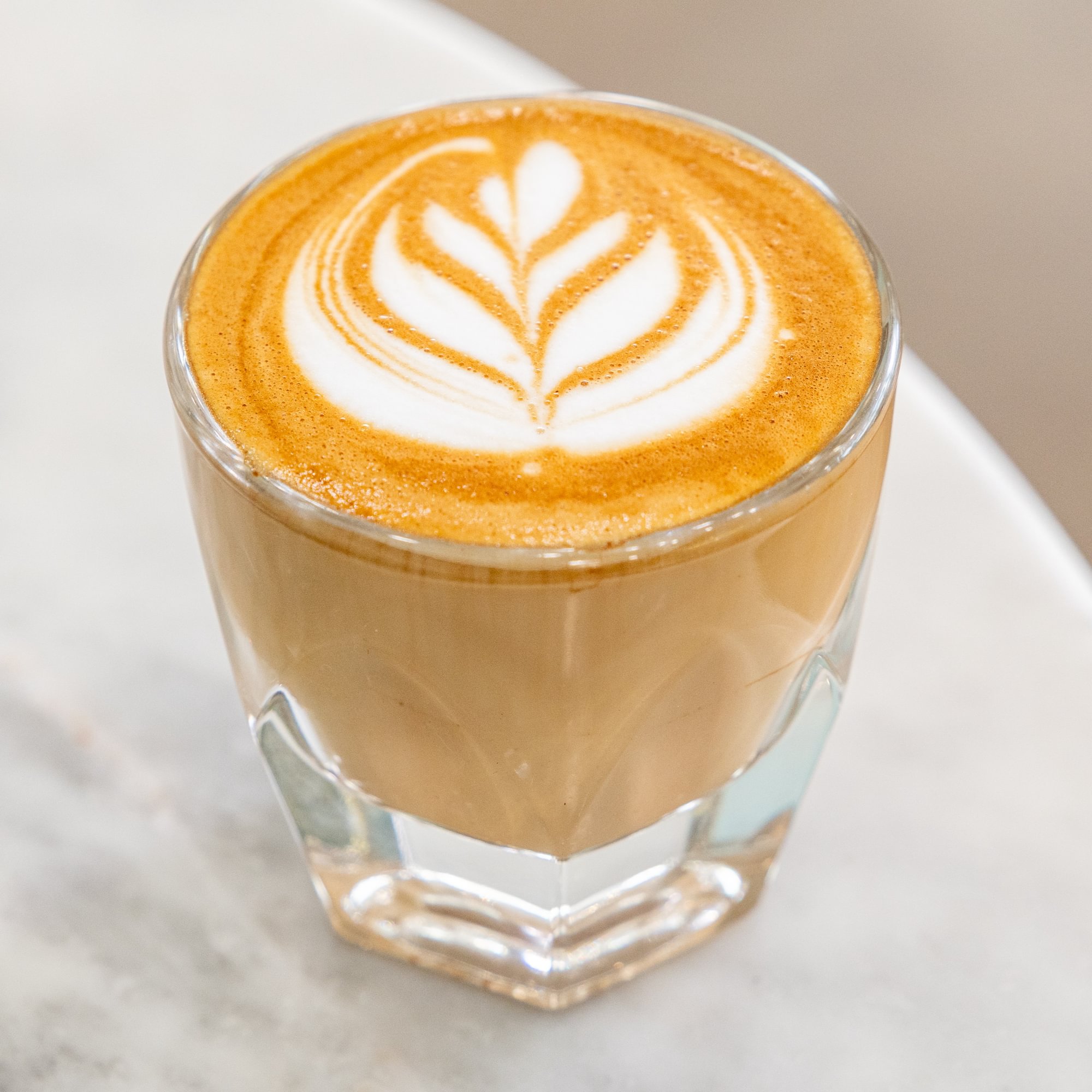 Cortado