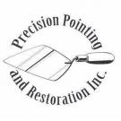 Precision Pointing & Restoration Logo