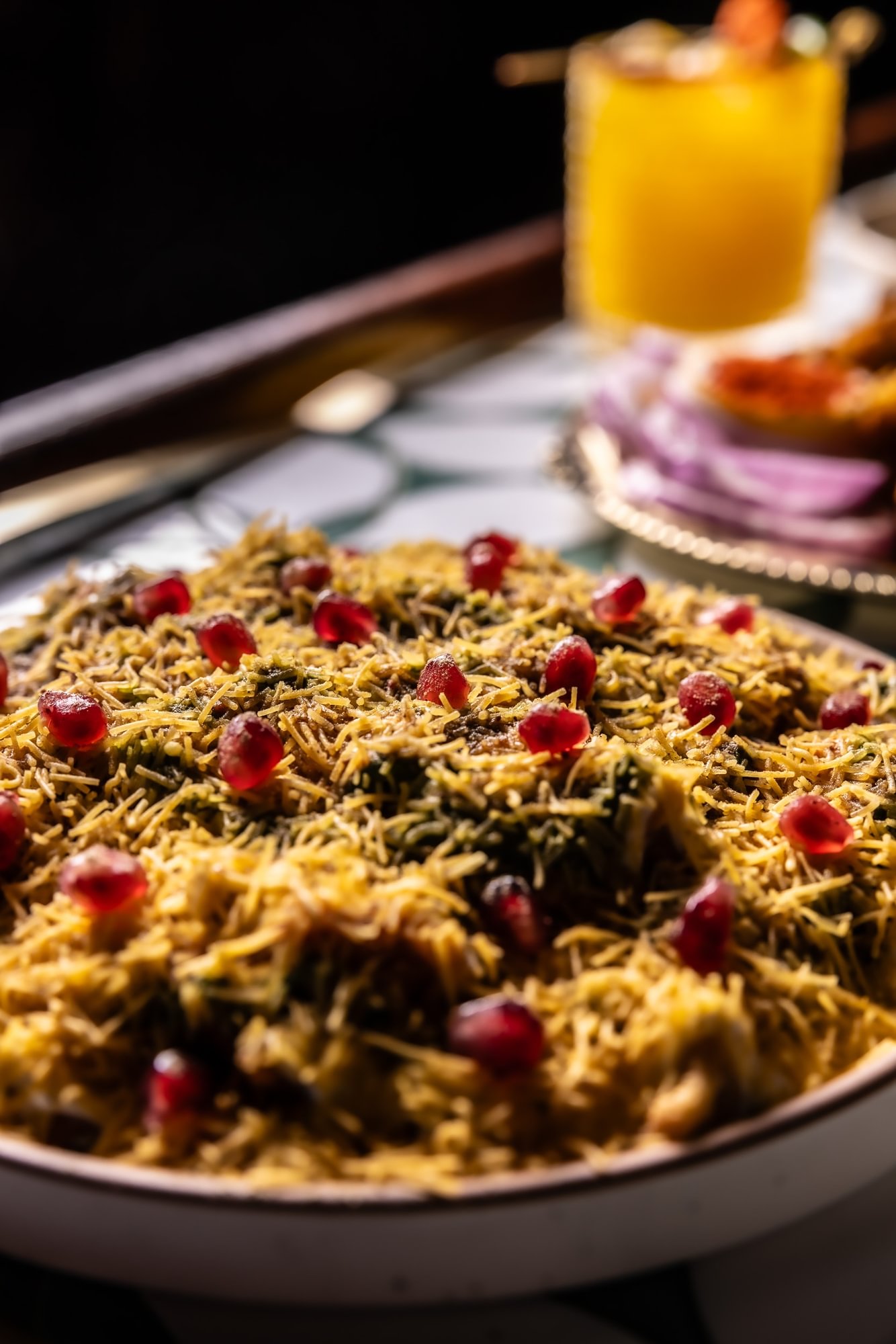 Delhi Chaat