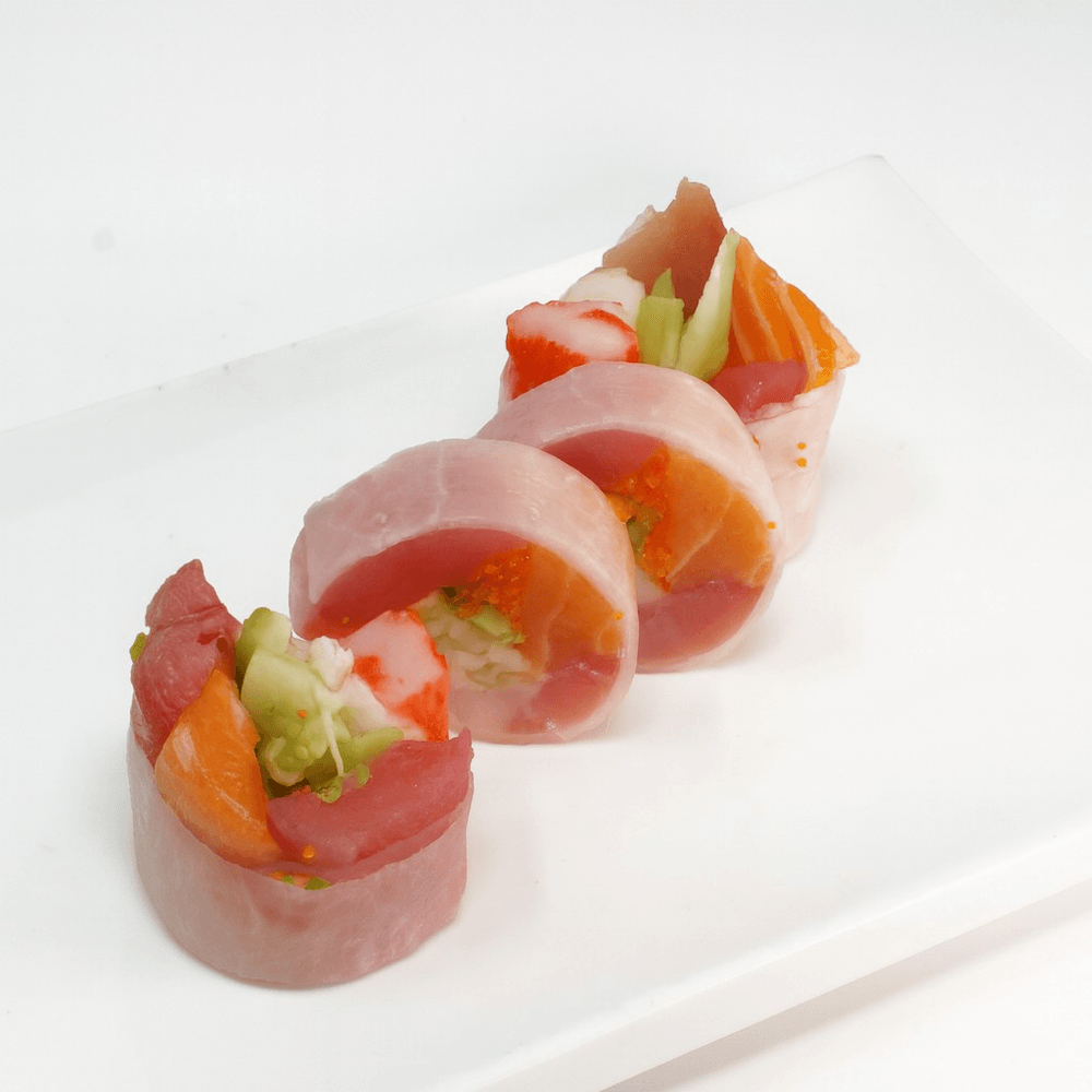 Daikon Roll