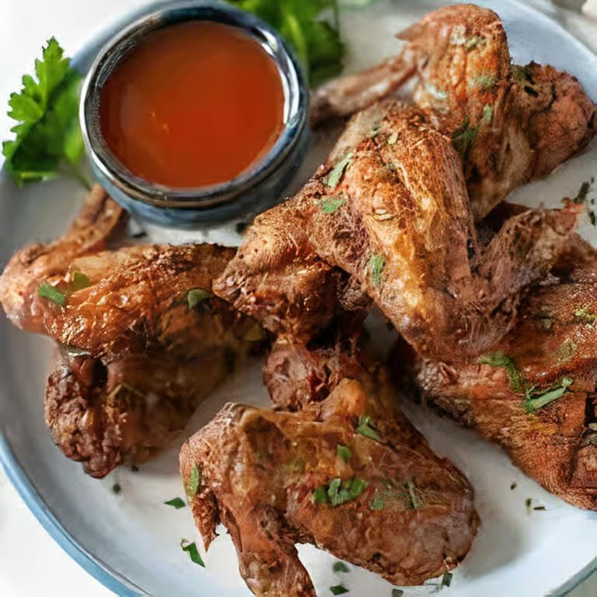 Whole Wings