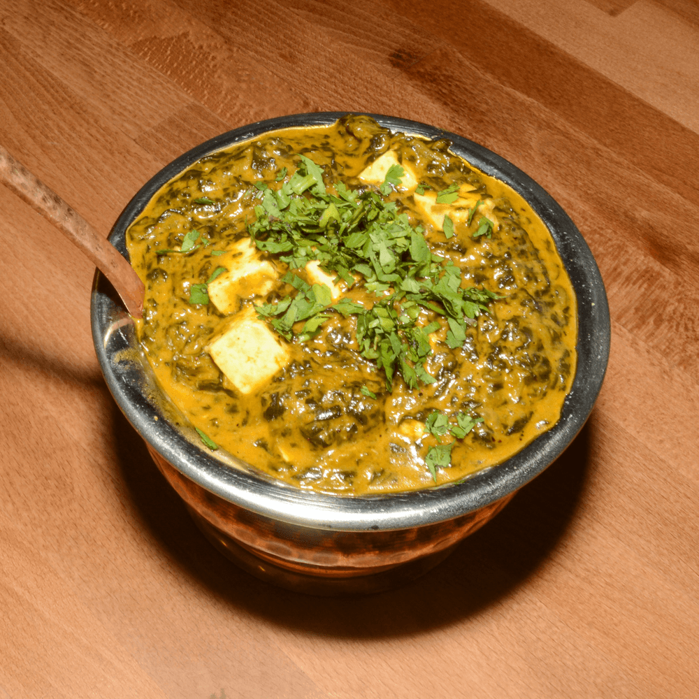 Classic Punjabi Dal Tadka