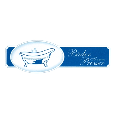 Logo von Bäder Thomas Presser